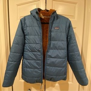 Kids' Reversible Ready Freddy Hoody XXL 16-18